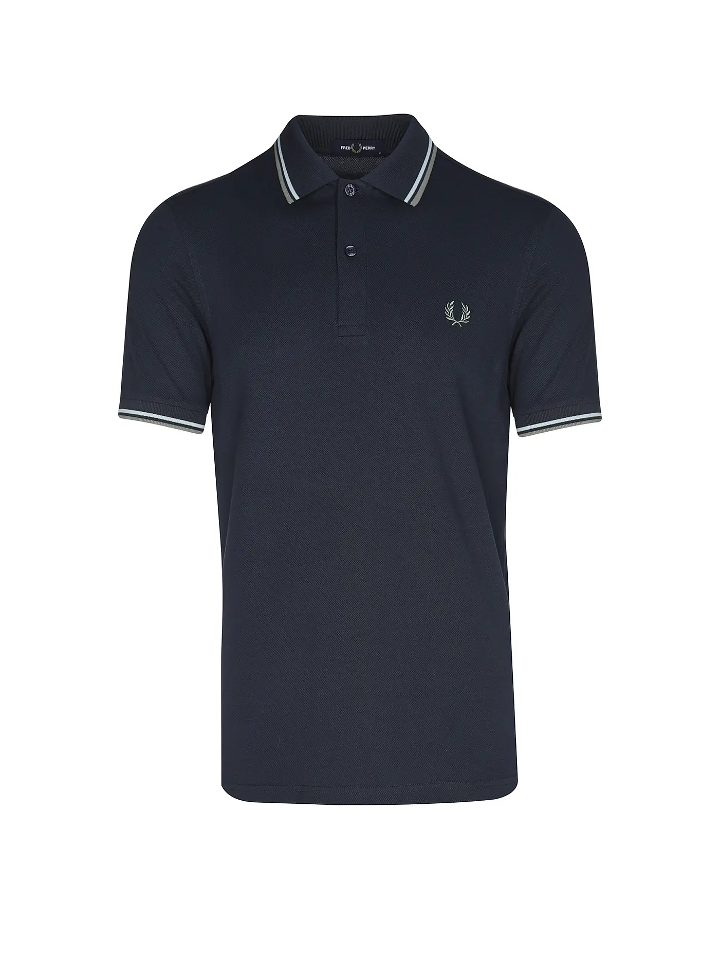 FRED PERRY | Poloshirt | 